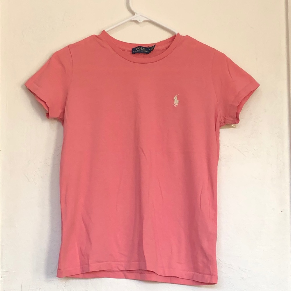 Women’s polo shirt
